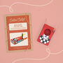 Make Your Own Matchbox Racing Car Kit, thumbnail 1 of 9