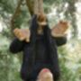 Garden Climbing Monkey, thumbnail 1 of 3