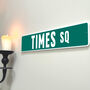 USA Street Signs, thumbnail 8 of 12