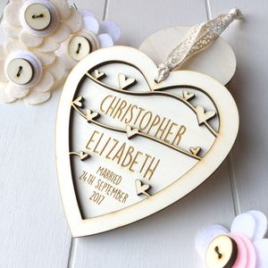 Wedding Favours And Ideas Notonthehighstreet Com