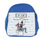 Personalised Children's Noble Knight Rucksack, thumbnail 10 of 10