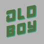 Old Boy Tshirt For Older Men And Grandads, thumbnail 2 of 2