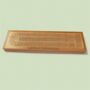 Personalised Solid Wood Cribbage Board Set, thumbnail 8 of 11