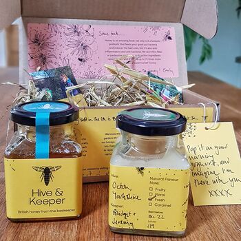 12 Month Honey Lover's Subscription, 2 of 7