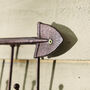 Set Of Two Gardening Tools Wall Hooks, thumbnail 6 of 7