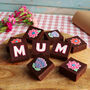 Mother's Day Brownies, thumbnail 2 of 5