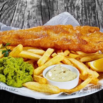 London Jack The Ripper Tour With East End Fish And Chips For Two, 10 of 10