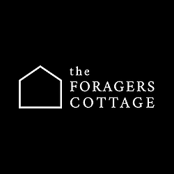 The Foragers Cottage Logo