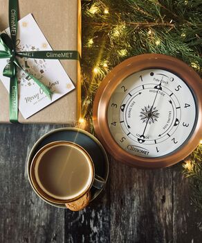 Customisable Tide Clock, 2 of 7