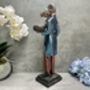 Tall 35cm Gentleman Ram Regal Sheep Figurine Ornament, thumbnail 9 of 12