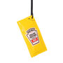Heinz Mustard Sachet Resin Christmas Decoration, 8cm, thumbnail 1 of 2
