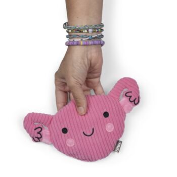 A Cuterus Uterus Heated Huggable, 5 of 5