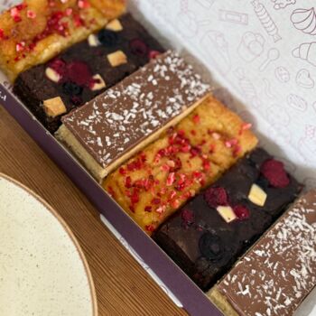 July Brownie Box, 7 of 9