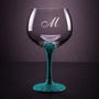 Personalised Gin Glass, thumbnail 1 of 7