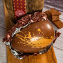 Ecuador 39% Single Origin Easter Egg *Free Delivery*, thumbnail 3 of 4