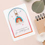Thank You Keyring Gift For Teacher And Nursery Staff, thumbnail 4 of 7