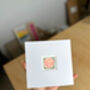 Nice Bum Mini Art Print, thumbnail 4 of 8