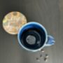Ceramic Coffee Cup, thumbnail 3 of 4