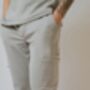 Fred Unisex Scrub Trouser Uniform Workwear, thumbnail 7 of 7