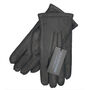 Trent. Men's Handsewn Leather Gloves, thumbnail 8 of 11