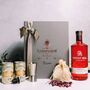 Personalised Whitley Neill Raspberry Gin Gift Set, thumbnail 1 of 5
