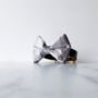 Party Luxe Velvet Dog Bow Ties, thumbnail 7 of 12