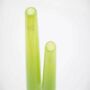 Vase Solifleur Budvase Lime, thumbnail 5 of 5