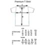Bike Diagram T Shirt, thumbnail 5 of 9