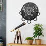 Hookey Wall Mounted Ring Toss Game, thumbnail 1 of 5