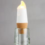 U S B Candle Bottle Light, thumbnail 1 of 3