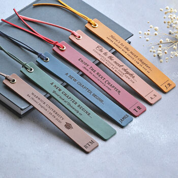 Personalised Engraved Graduation Gift, 3 of 7