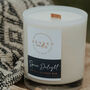 Spice Delight Candle, Gingerbread Winter Scent, thumbnail 1 of 6
