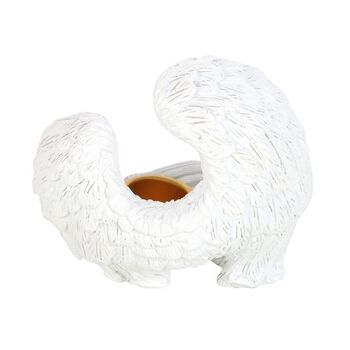 Angel Wing Resin Incense Cone Burner, 2 of 4