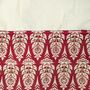 Colourful Half Sari Cotton Tote Bags, Fair Trade Shopping Bag Handmade In India, thumbnail 8 of 12