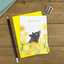 'These Are For You' Greetings Card, thumbnail 1 of 6