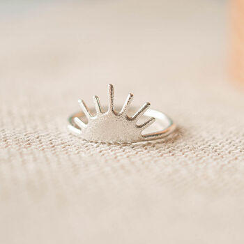 Sunshine Ring, 3 of 8