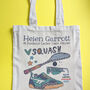 Personalised Squash Kit Bag, thumbnail 6 of 7