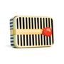 Match Tin Storage Box Candle Orange Home Accessory Matches | Matchus Longus Green, thumbnail 4 of 7