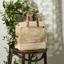 The Wedding Gift Tote, thumbnail 2 of 2