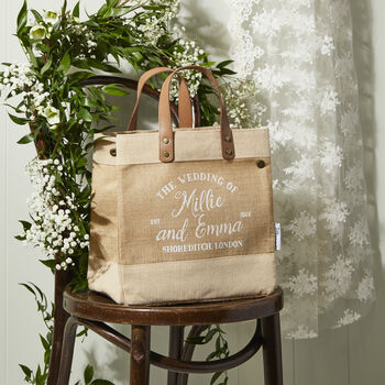 The Wedding Gift Tote, 2 of 2