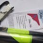 Delta Kite The Bee By Morgan Kites, thumbnail 5 of 9