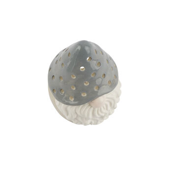 Send With Love Gonk Tealight Holder | In Gift Box | Home Decor | Homeware, 2 of 3