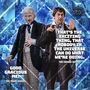 Official Dr Who 2025 Personalised Calendar, thumbnail 4 of 4