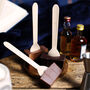 Boozy Flavoured Hot Chocolate Spoon Set, thumbnail 3 of 4
