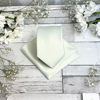 Willow Wedding Set, 3 of 9