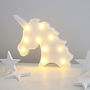 Carnival Unicorn Light, thumbnail 2 of 2