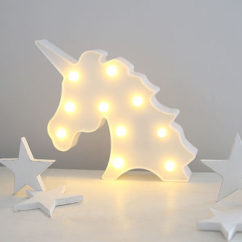 Carnival Unicorn Light, 2 of 2