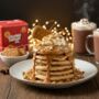 Personalised Pancake Mix Gift Box – Choose Two Flavours, thumbnail 5 of 10