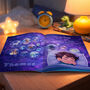 Personalised Starlight Hero Story Book For Boys, thumbnail 5 of 10