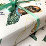 Snoop Dogg Gift Wrap, thumbnail 4 of 10